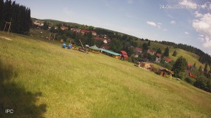 Ośrodek narciarski Velflink Pernink - Trasa narciarska - 24.6.2026 v 12:45 Ośrodek narciarski Velflink Pernink - Trasa narciarska - 24.6.2026 v 12:45