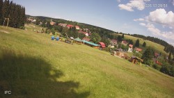 Sjezdovka