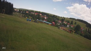 Ośrodek narciarski Velflink Pernink - Trasa narciarska - 24.6.2026 v 13:45 Ośrodek narciarski Velflink Pernink - Trasa narciarska - 24.6.2026 v 13:45