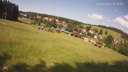 Trasa narciarska
