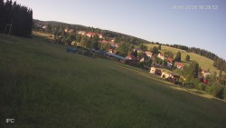 Trasa narciarska