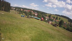 Sjezdovka