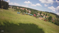 Sjezdovka