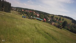 Sjezdovka