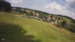 Sjezdovka