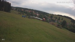 Sjezdovka