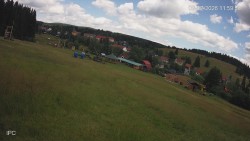 Sjezdovka