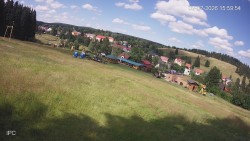 Sjezdovka