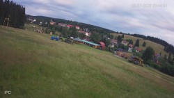 Sjezdovka