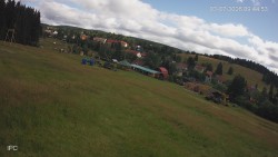 Sjezdovka