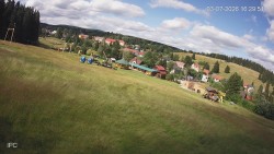 Sjezdovka