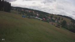 Sjezdovka