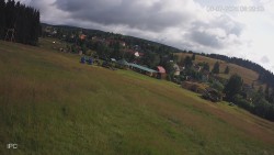 Sjezdovka