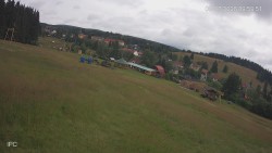 Sjezdovka