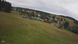 Sjezdovka
