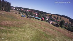Sjezdovka