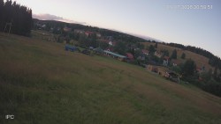 Sjezdovka