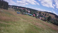 Sjezdovka