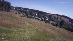 Sjezdovka