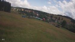 Sjezdovka