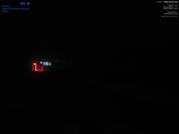 Snímek    26.10.2025 v 19:00