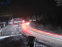 Klínovec vrchol