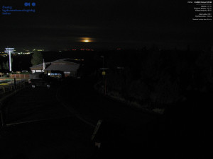 Skiareál Klínovec - Klínovec vrchol - 31.10.2025 v 00:00 Skiareál Klínovec - Klínovec vrchol - 31.10.2025 v 00:00