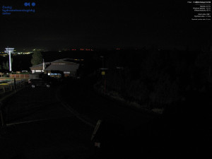 Skiareál Klínovec - Klínovec vrchol - 31.10.2025 v 01:30 Skiareál Klínovec - Klínovec vrchol - 31.10.2025 v 01:30