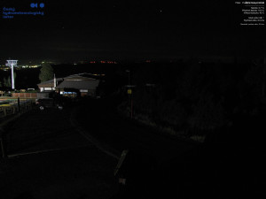 Skiareál Klínovec - Klínovec vrchol - 31.10.2025 v 02:15 Skiareál Klínovec - Klínovec vrchol - 31.10.2025 v 02:15