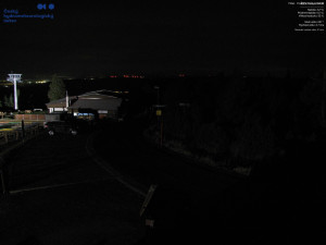 Skiareál Klínovec - Klínovec vrchol - 31.10.2025 v 04:15 Skiareál Klínovec - Klínovec vrchol - 31.10.2025 v 04:15