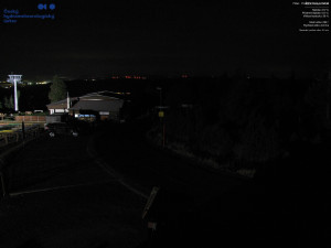 Skiareál Klínovec - Klínovec vrchol - 31.10.2025 v 05:00 Skiareál Klínovec - Klínovec vrchol - 31.10.2025 v 05:00