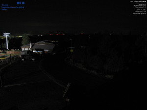 Skiareál Klínovec - Klínovec vrchol - 31.10.2025 v 05:15 Skiareál Klínovec - Klínovec vrchol - 31.10.2025 v 05:15