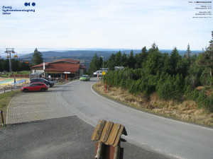 Skiareál Klínovec - Klínovec vrchol - 31.10.2025 v 09:30 Skiareál Klínovec - Klínovec vrchol - 31.10.2025 v 09:30