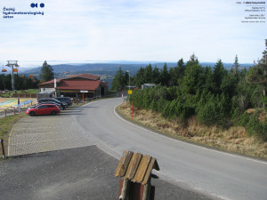 Skiareál Klínovec - Klínovec vrchol - 31.10.2025 v 10:00 Skiareál Klínovec - Klínovec vrchol - 31.10.2025 v 10:00