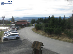 Skiareál Klínovec - Klínovec vrchol - 31.10.2025 v 15:00 Skiareál Klínovec - Klínovec vrchol - 31.10.2025 v 15:00