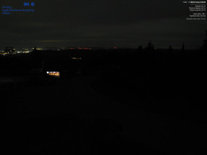 Skiareál Klínovec - Klínovec vrchol - 31.10.2025 v 20:30 Skiareál Klínovec - Klínovec vrchol - 31.10.2025 v 20:30