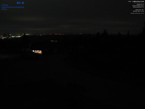 Skiareál Klínovec - Klínovec vrchol - 31.10.2025 v 21:45 Skiareál Klínovec - Klínovec vrchol - 31.10.2025 v 21:45