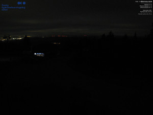 Skiareál Klínovec - Klínovec vrchol - 31.10.2025 v 23:00 Skiareál Klínovec - Klínovec vrchol - 31.10.2025 v 23:00