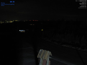 Skiareál Klínovec - Klínovec vrchol - 14.11.2025 v 01:15 Skiareál Klínovec - Klínovec vrchol - 14.11.2025 v 01:15