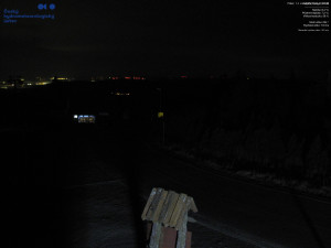 Skiareál Klínovec - Klínovec vrchol - 14.11.2025 v 01:30 Skiareál Klínovec - Klínovec vrchol - 14.11.2025 v 01:30