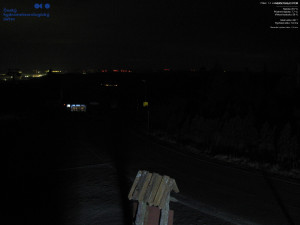 Skiareál Klínovec - Klínovec vrchol - 14.11.2025 v 01:45 Skiareál Klínovec - Klínovec vrchol - 14.11.2025 v 01:45