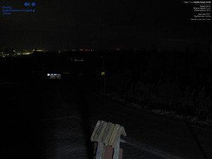 Skiareál Klínovec - Klínovec vrchol - 14.11.2025 v 02:00 Skiareál Klínovec - Klínovec vrchol - 14.11.2025 v 02:00