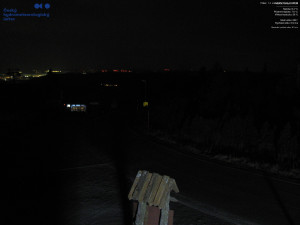 Skiareál Klínovec - Klínovec vrchol - 14.11.2025 v 03:45 Skiareál Klínovec - Klínovec vrchol - 14.11.2025 v 03:45