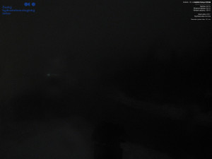 Skiareál Klínovec - Klínovec vrchol - 30.11.2025 v 00:15 Skiareál Klínovec - Klínovec vrchol - 30.11.2025 v 00:15