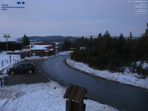 Skiareál Klínovec - Klínovec vrchol - 30.11.2025 v 07:30 Skiareál Klínovec - Klínovec vrchol - 30.11.2025 v 07:30