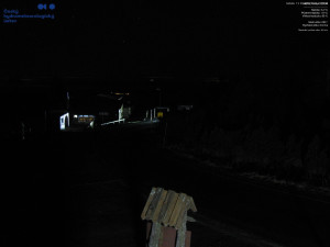 Skiareál Klínovec - Klínovec vrchol - 14.12.2025 v 00:15 Skiareál Klínovec - Klínovec vrchol - 14.12.2025 v 00:15