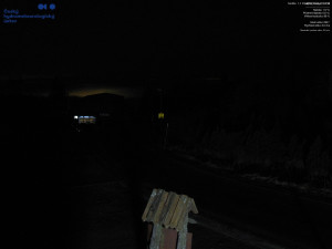 Skiareál Klínovec - Klínovec vrchol - 14.12.2025 v 01:30 Skiareál Klínovec - Klínovec vrchol - 14.12.2025 v 01:30