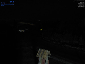 Skiareál Klínovec - Klínovec vrchol - 14.12.2025 v 02:15 Skiareál Klínovec - Klínovec vrchol - 14.12.2025 v 02:15