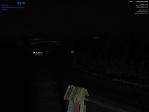 Skiareál Klínovec - Klínovec vrchol - 14.12.2025 v 03:30 Skiareál Klínovec - Klínovec vrchol - 14.12.2025 v 03:30