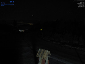 Skiareál Klínovec - Klínovec vrchol - 14.12.2025 v 06:00 Skiareál Klínovec - Klínovec vrchol - 14.12.2025 v 06:00